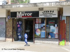 JBN Newsagent image