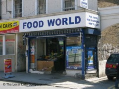 Food World image