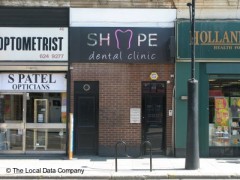 Shape Dental Clinic image