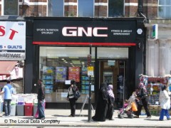 GNC image