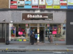 Shasha.com Clothing image