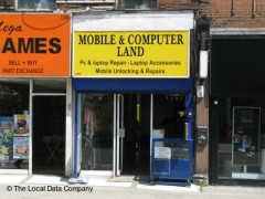 Mobile & Computer Land image
