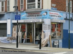 Willesden Lane Furniture image