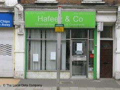 Hafeez & Co image