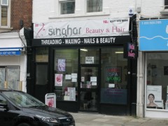 Singhar Beauty & Hair image