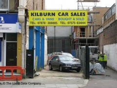 Kilburn Car Sales image