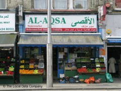Al-Aqsa image