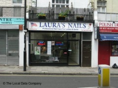 Lauras Nails image