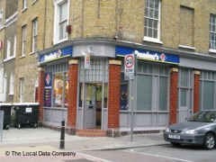 Domino's Pizza image