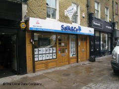 Salik & Co image