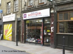 Brick Lane Boutique image