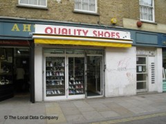 Quality Shoes image