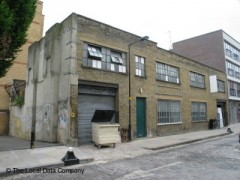 The Rag Factory image