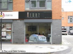 Kruuz Chauffeurs image