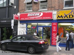 Digicom image