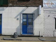 London Student Rental image