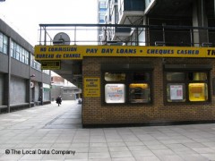 The Mall Cheque Agency image