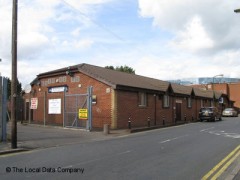 Bexleyheath Working Mens Club image