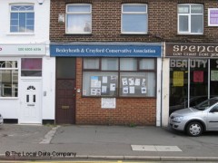 Bexleyheath & Crayford Conservative Association image