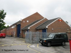 Royal Mail image