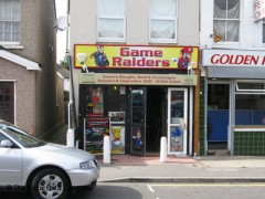 Game Raiders image