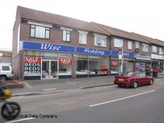 Wise Bedding Centre image