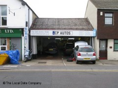 C P Autos image