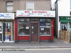 Mita Electronics image