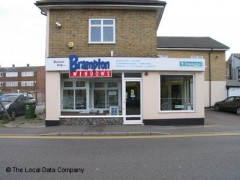 Brampton Windows image