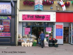 Pet Shop image