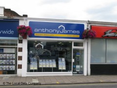 Anthony James image