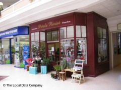 Petals Florist image