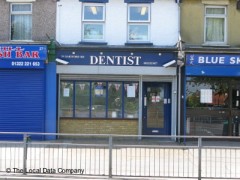 Dentist image