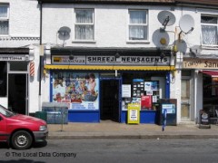 Shreeji Newsagents image