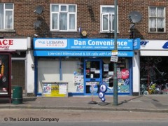Dan Convenience image