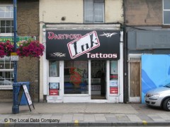 Dartford Ink image