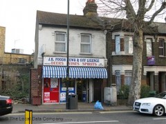 J K Foods News & Off Licence image