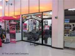 The Hair Parlour image