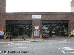 London Regional Transport image