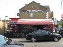 The Bag Shop image