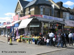 Pound Value image