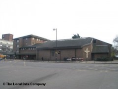 St. Bartholomews Centre image