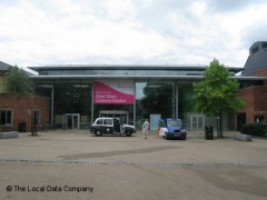 East Ham Leisure Centre image