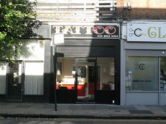 Tattoo image