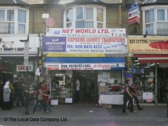 Net World Ltd image