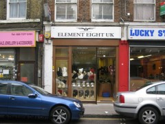 Element Eight UK image