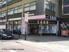 Soho image