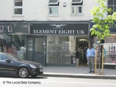 Element Eight UK image