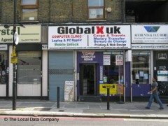 Global X UK image