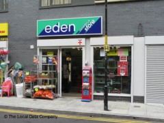 Eden Convenience Store image